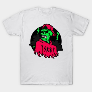 Zombie man T-Shirt